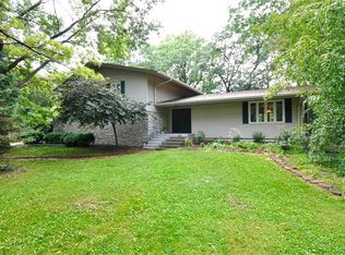 1226 Frederick South Dr, Indianapolis, IN 46260