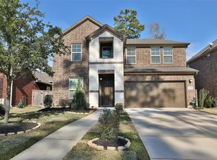 22510 Cutter Mill Dr, Spring, TX 77389