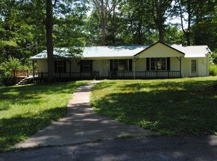 3701 Cabin Creek Rd, London, KY 40741