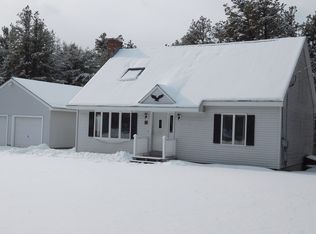 38 Knight Rd, Silver Lake, NH 03875