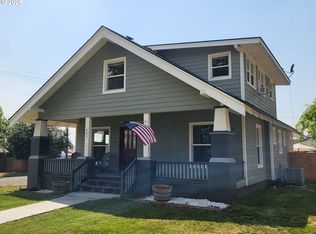 303 N Main St, Condon, OR 97823