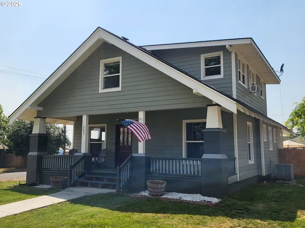 303 N Main St, Condon, OR 97823
