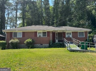 2063 Juanita St, Decatur, GA 30032
