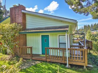 1161 N 7th Ct, Coos Bay, OR