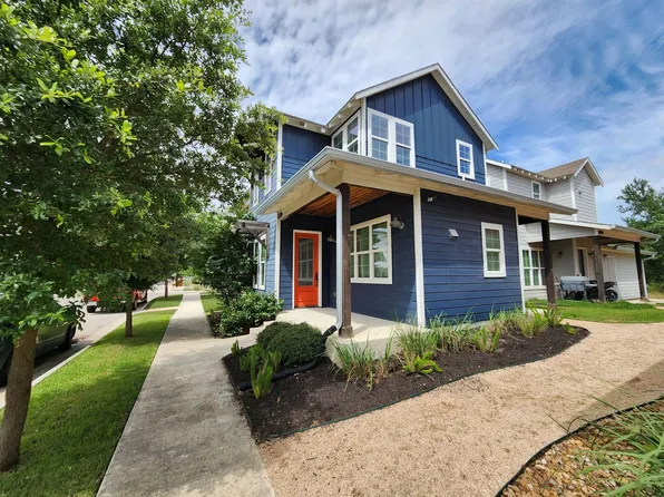 1158 Hauptstrasse, New Braunfels, TX 78130