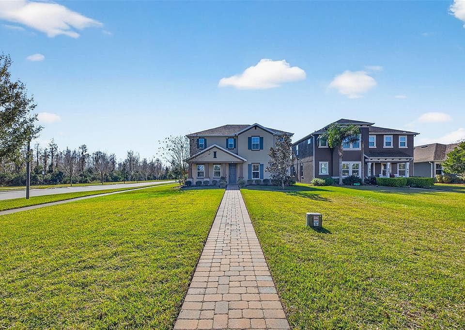 17268 Brighton Lake Rd, Land O Lakes, FL 34638 | MLS #TB8464170