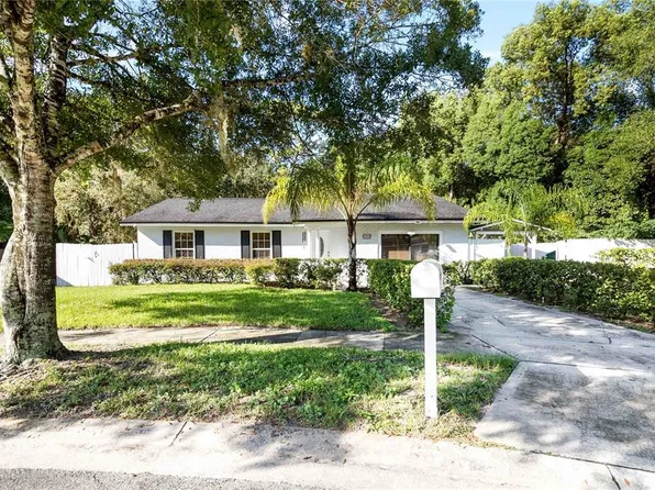 269 Buttonwood Ave, Winter Springs, FL 32708