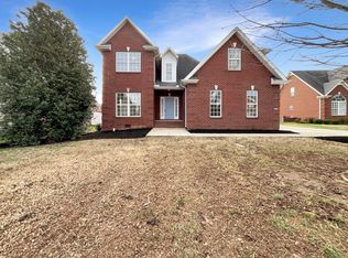 3021 Shady Glen Cir, Murfreesboro, TN 37128