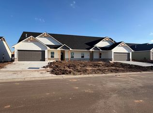 757 N Wheatland St Unit 100, Wichita, KS 67235