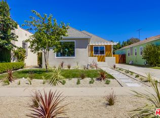 2014 Clyde Ave, Los Angeles, CA 90016