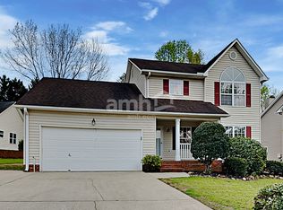 208 Riesling Way, Mauldin, SC 29662