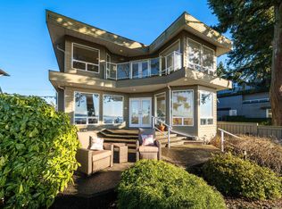 2810 Ohara Ln, Surrey, BC