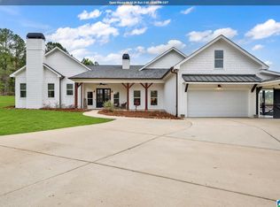 17 Sunset Vw, Wilsonville, AL 35186