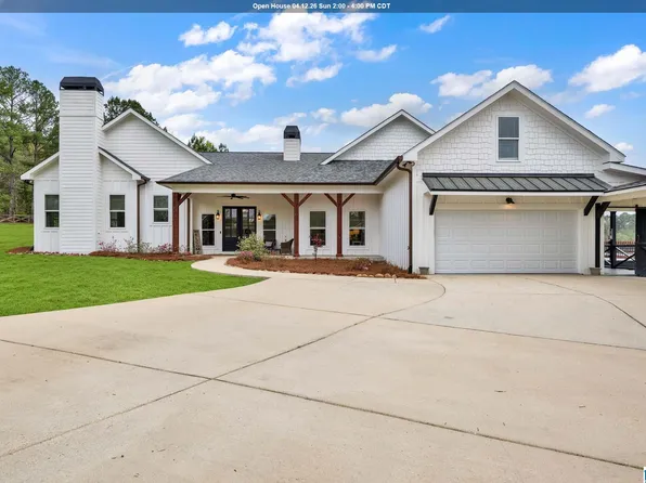 17 Sunset Vw, Wilsonville, AL 35186