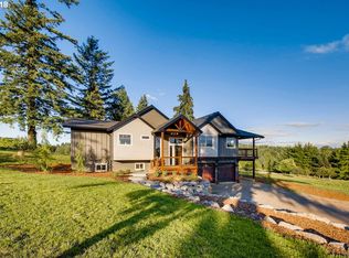 1201 SE Coffey Rd, Washougal, WA 98671