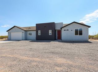8335 S 351st Dr, Tonopah, AZ 85354