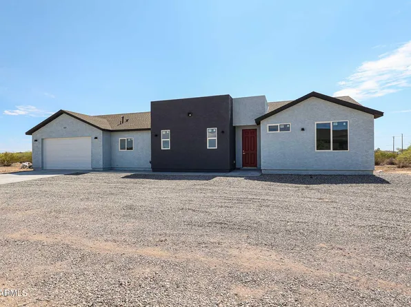 8335 S 351ST Drive, Tonopah, AZ 85354