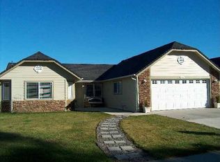 560 Reddy Ave, Crescent City, CA 95531