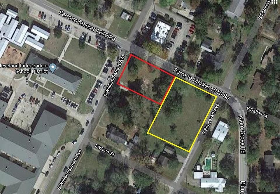 1st image of 303 S William Barnett Ave