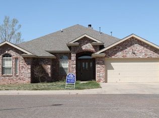 5816 91st St, Lubbock, TX 79424