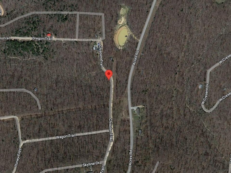2nd image of Lots 2 3 Chisolm Trl