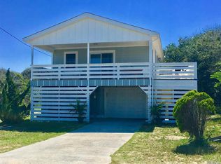 4236 Lindbergh Ave, Kitty Hawk, NC 27949
