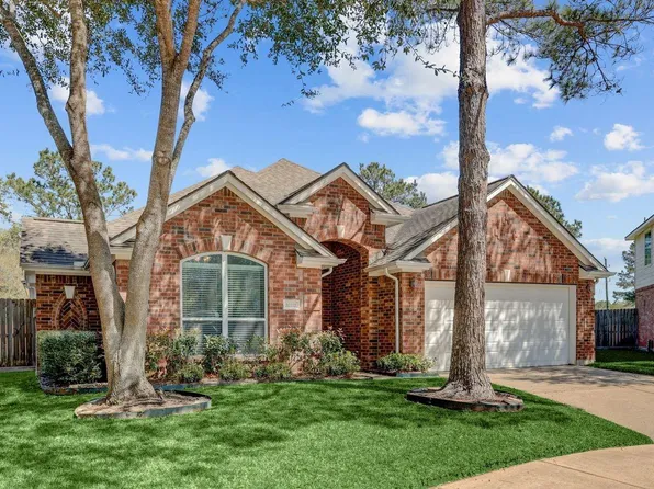 20302 Indian Grove Ln, Katy, TX 77450