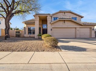 4617 E Montgomery Rd, Cave Creek, AZ 85331