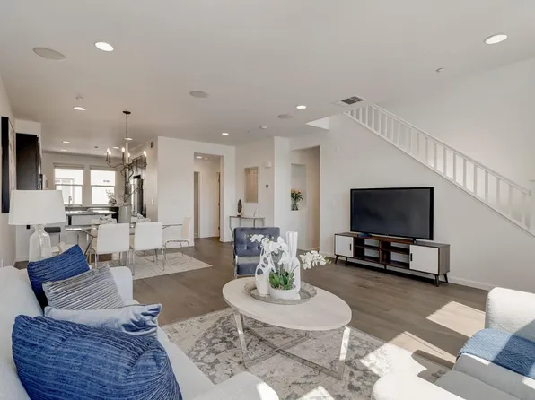922 Gaspar Vis, San Jose, CA 95126