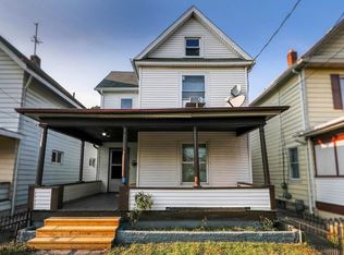 744 E 26th St, Erie, PA 16504