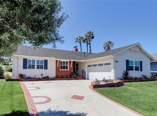 5014 Paseo De Las Tortugas, Torrance, CA 90505