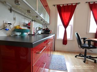 54 Donnybrook Rd #11, Brighton, MA 02135