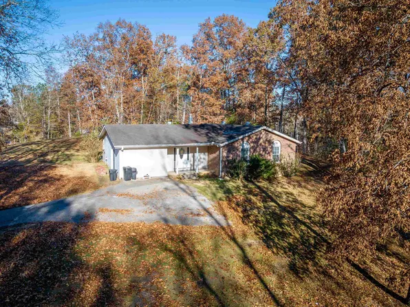 571 Madison Cir, Parsons, TN 38363