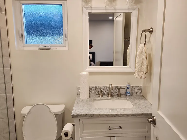 4235 Halldale Ave #1/2 — Photo 4