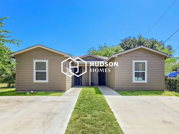 413 Lottie St #A, Waco, TX 76704