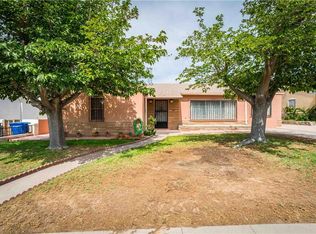 807 Pueblo St, El Paso, TX 79903