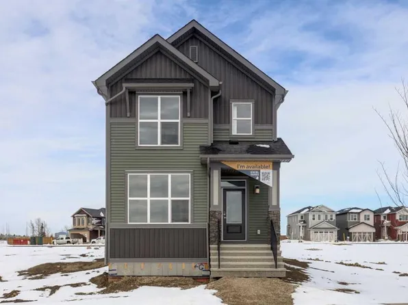 98 S Prince Dr, Rural Rocky View County, AB T1X 3H9