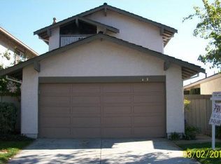 1737 Home Gate Dr, San Jose, CA 95148