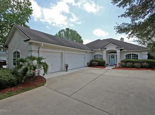 709 E Cumberland Ct, Saint Johns, FL 32259