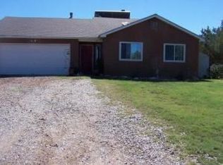 231 Hill Ranch Rd, Edgewood, NM 87015