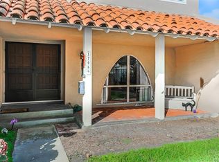 17066 Los Modelos St, Fountain Valley, CA 92708