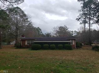 501 Roberson St, Dublin, GA 31021