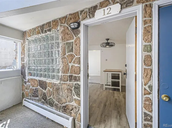 1265 Colorado Boulevard #12, Denver, CO 80206