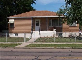 501 W 9th St, North Platte, NE 69101