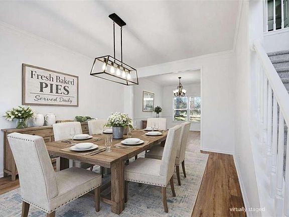 4th image of 1578 Ridge Point Dr
