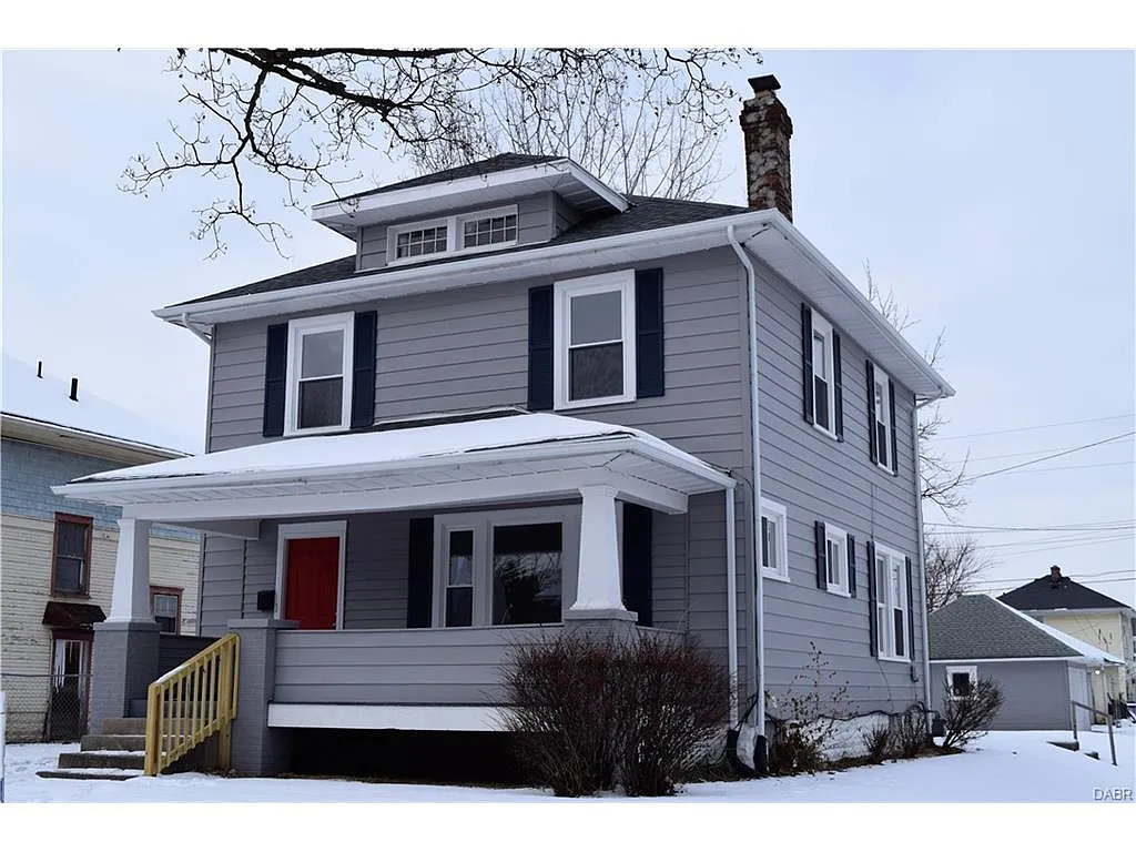 202 W Parkwood Ave photo 1