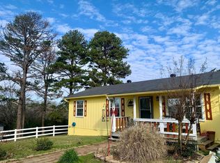 139 State Hwy, Mayflower, AR 72106