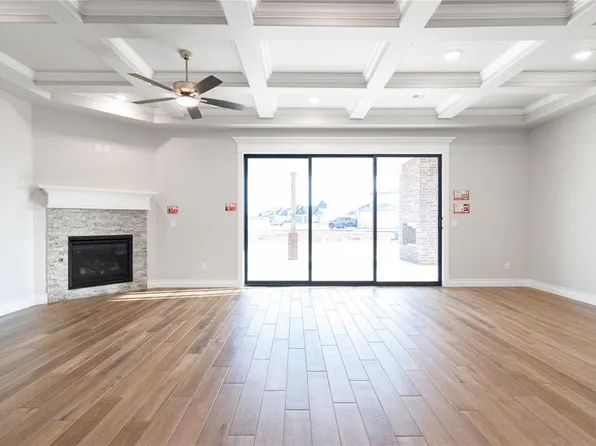 8120 NW 154th St, Edmond, OK 73013