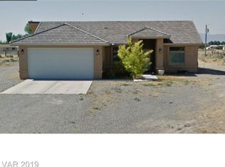 341 W Nopah Vista Ave, Pahrump, NV 89060