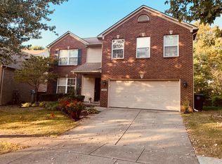 2036 Allegheny Way, Lexington, KY 40513